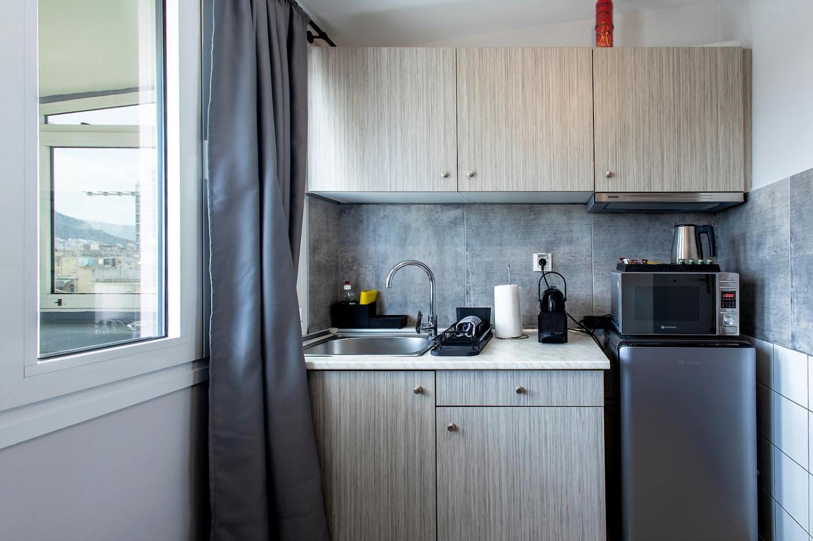 Aris123 By Smart Cozy Suites - Apartments In The Heart Of Athens - 5 Minutes From Metro - Available 24Hr ภายนอก รูปภาพ