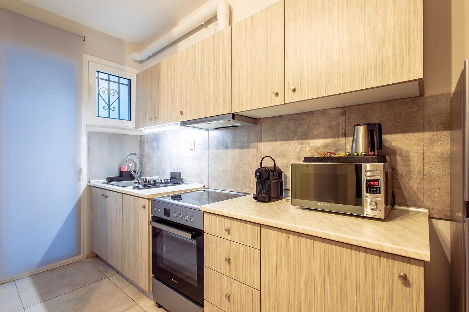 Aris123 By Smart Cozy Suites - Apartments In The Heart Of Athens - 5 Minutes From Metro - Available 24Hr ภายนอก รูปภาพ