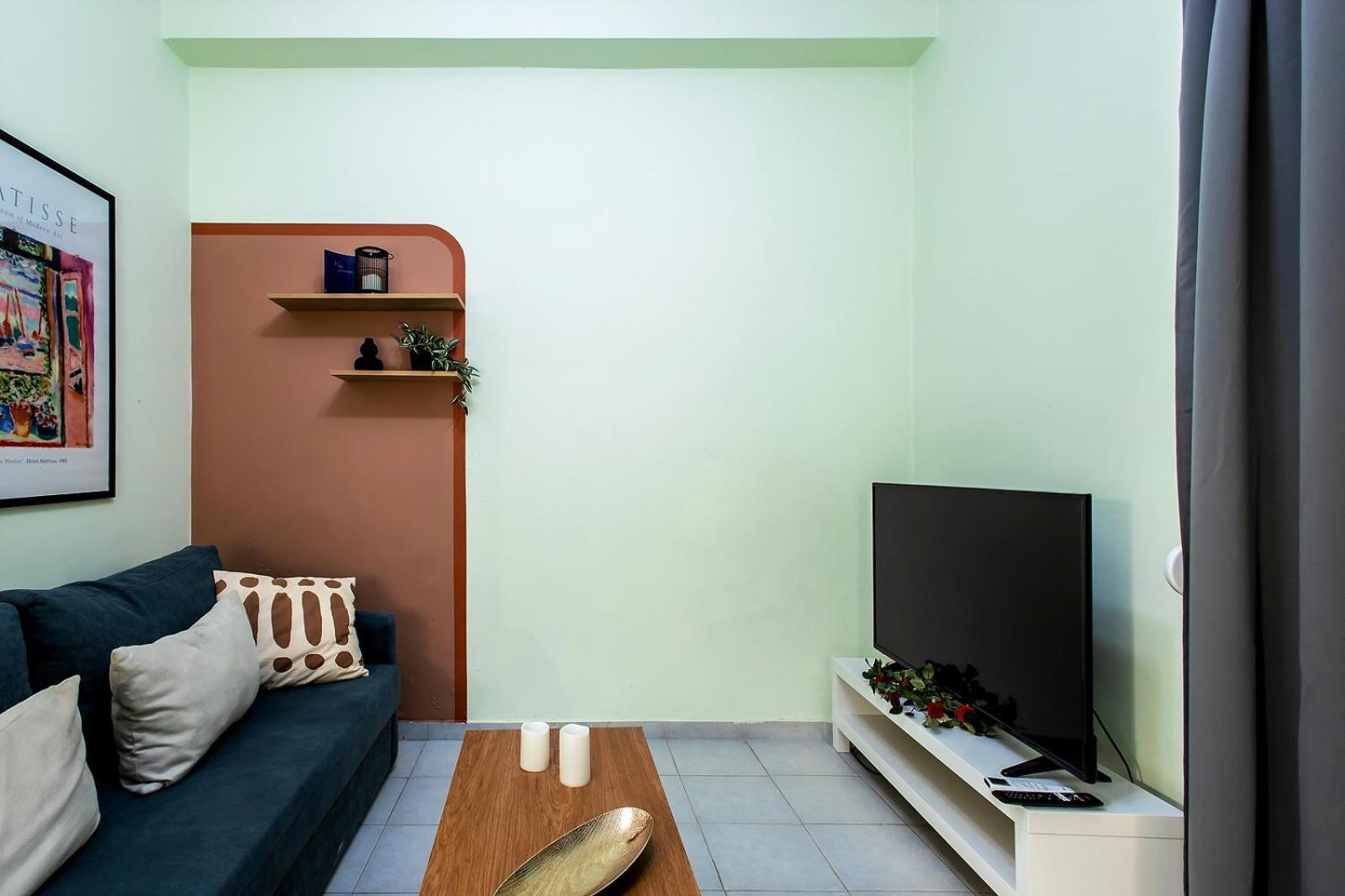 Aris123 By Smart Cozy Suites - Apartments In The Heart Of Athens - 5 Minutes From Metro - Available 24Hr ภายนอก รูปภาพ