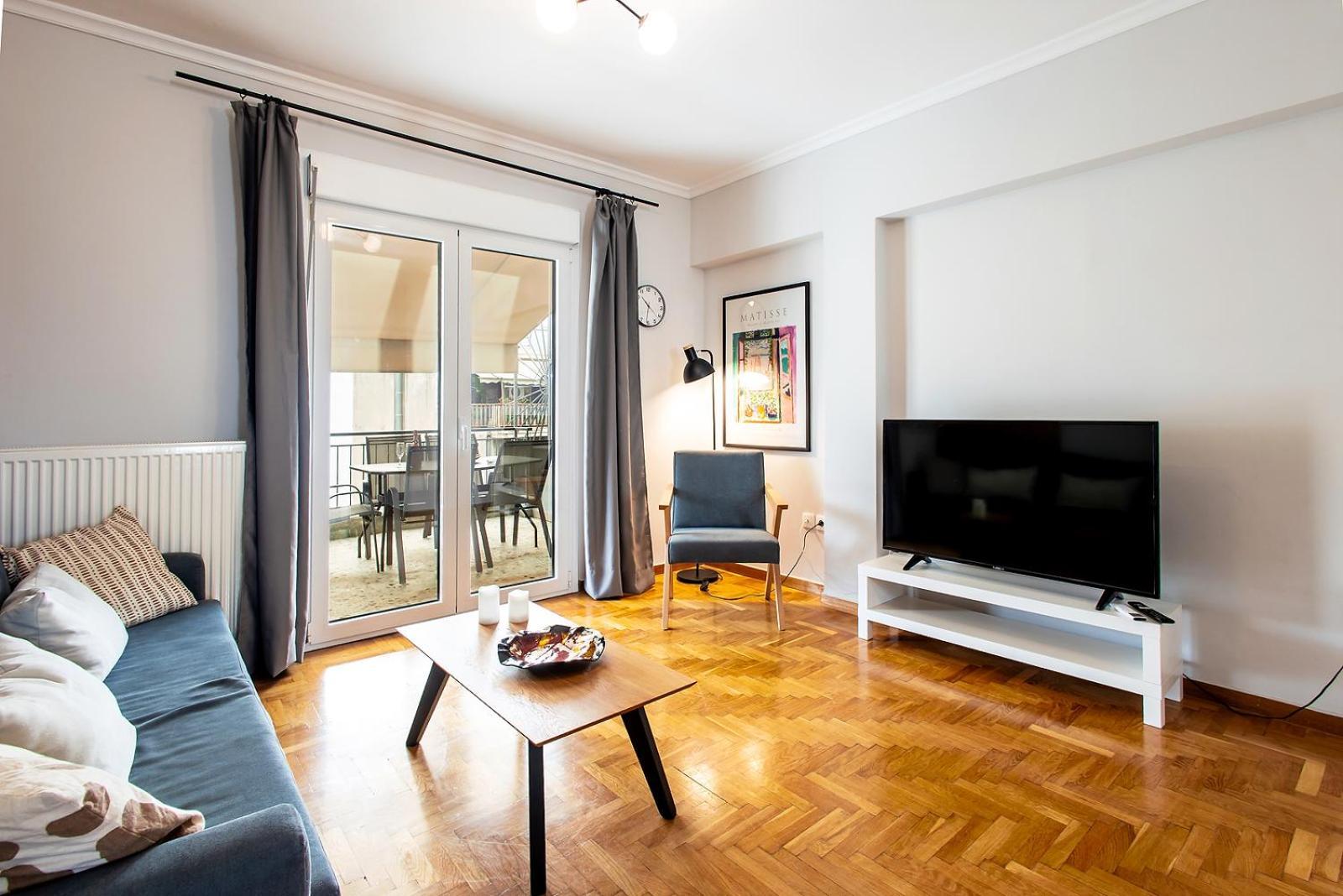 Aris123 By Smart Cozy Suites - Apartments In The Heart Of Athens - 5 Minutes From Metro - Available 24Hr ภายนอก รูปภาพ