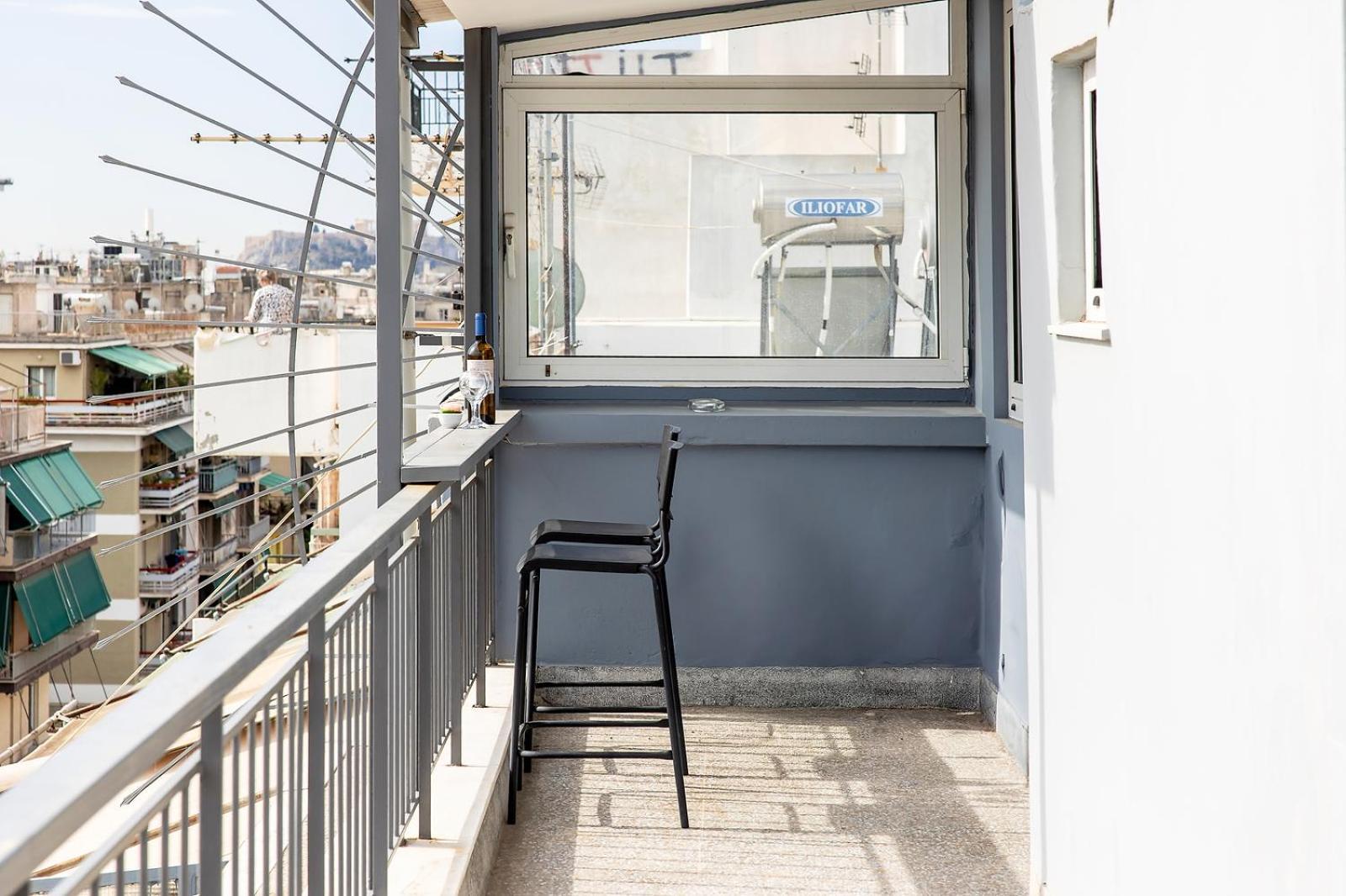 Aris123 By Smart Cozy Suites - Apartments In The Heart Of Athens - 5 Minutes From Metro - Available 24Hr ภายนอก รูปภาพ