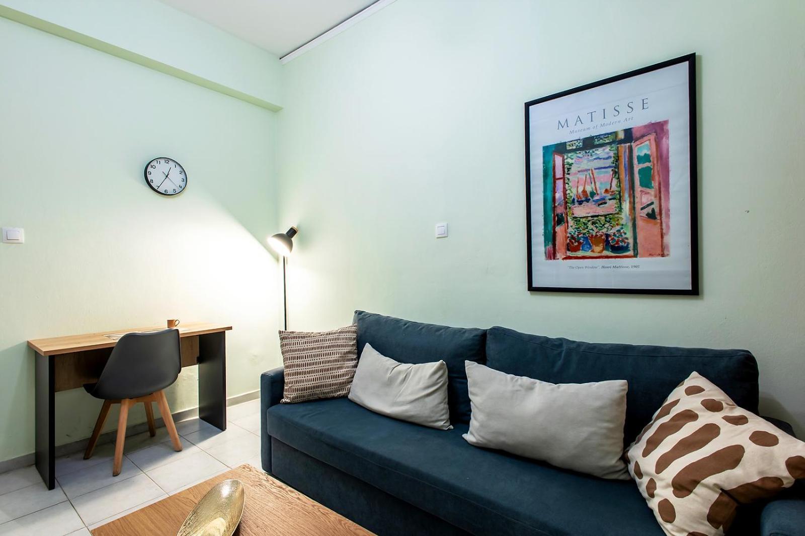 Aris123 By Smart Cozy Suites - Apartments In The Heart Of Athens - 5 Minutes From Metro - Available 24Hr ภายนอก รูปภาพ