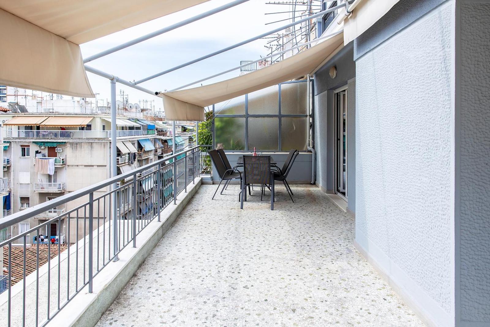 Aris123 By Smart Cozy Suites - Apartments In The Heart Of Athens - 5 Minutes From Metro - Available 24Hr ภายนอก รูปภาพ