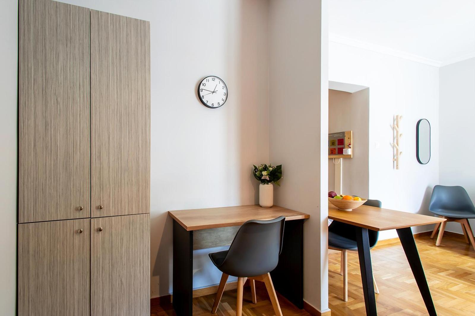 Aris123 By Smart Cozy Suites - Apartments In The Heart Of Athens - 5 Minutes From Metro - Available 24Hr ภายนอก รูปภาพ